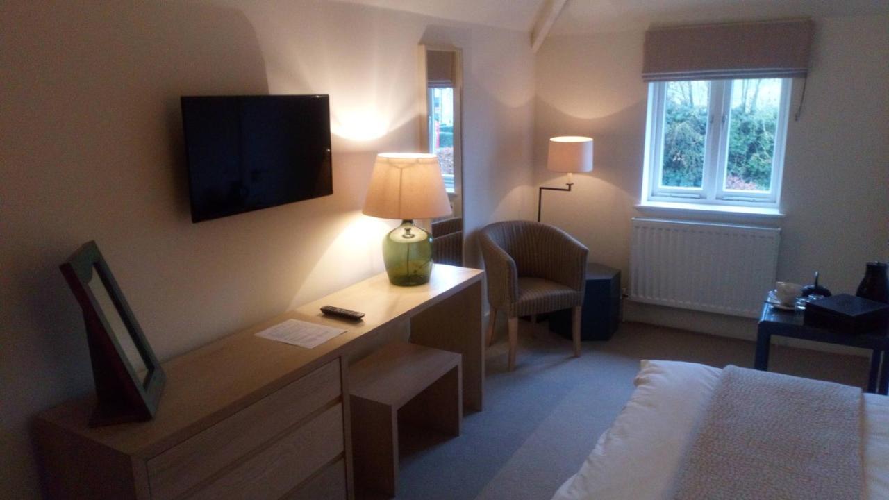 The New Inn Kirmington Kültér fotó