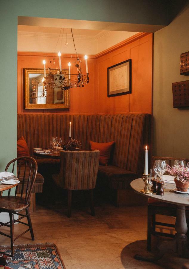The New Inn Kirmington Kültér fotó